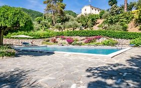 Piana Di Solaro Modern Flat & Swimming Pool