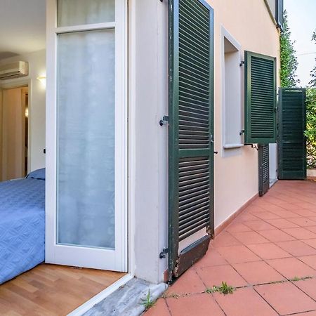 Appartement Piana Di Solaro Modern Flat & Swimming Pool à Lerici Extérieur photo