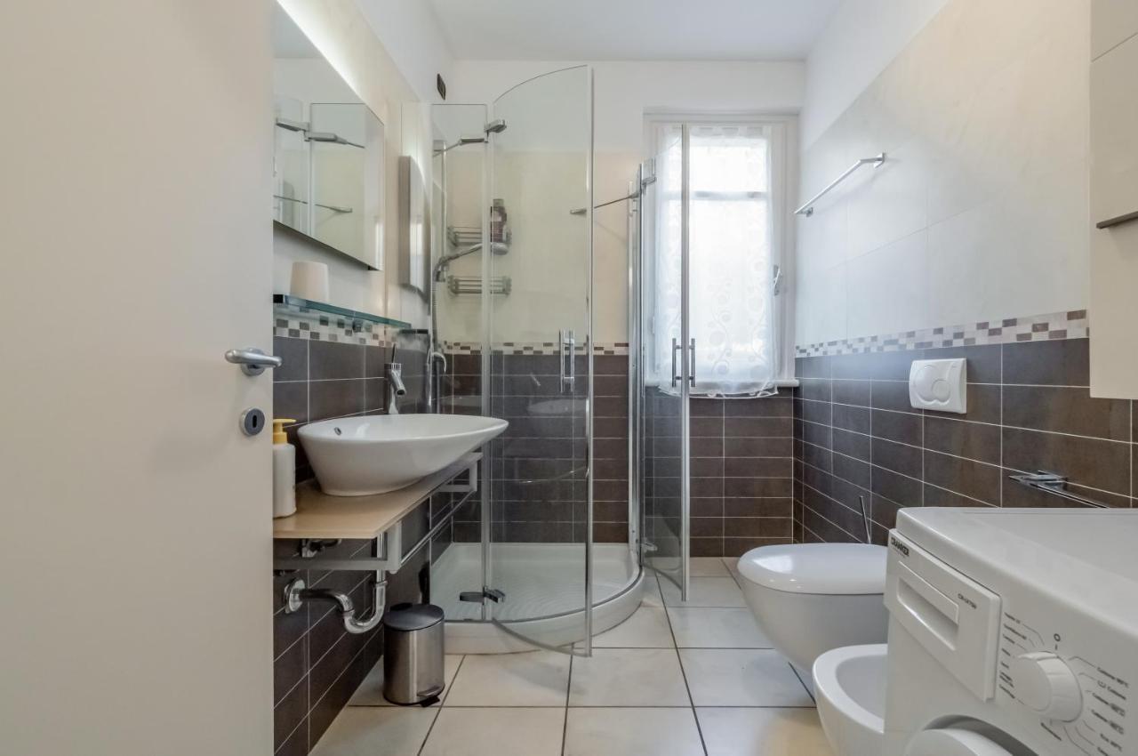Appartement Piana Di Solaro Modern Flat & Swimming Pool à Lerici Extérieur photo